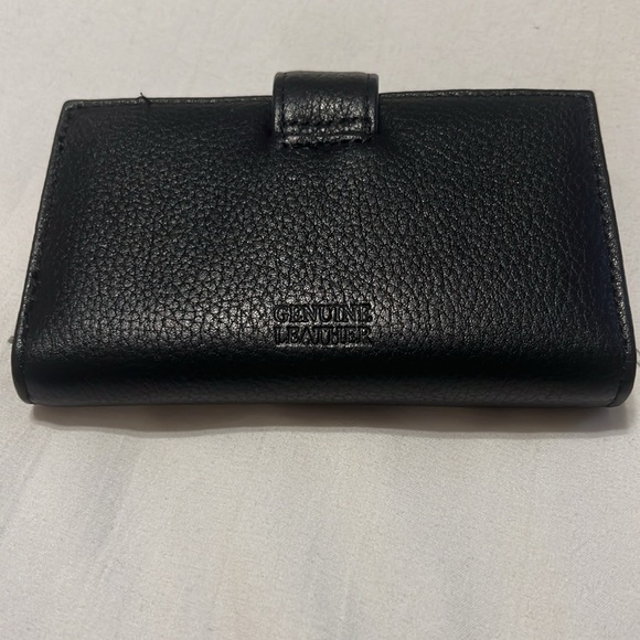 Genuine Leather Wallet - Picture 3 of 7